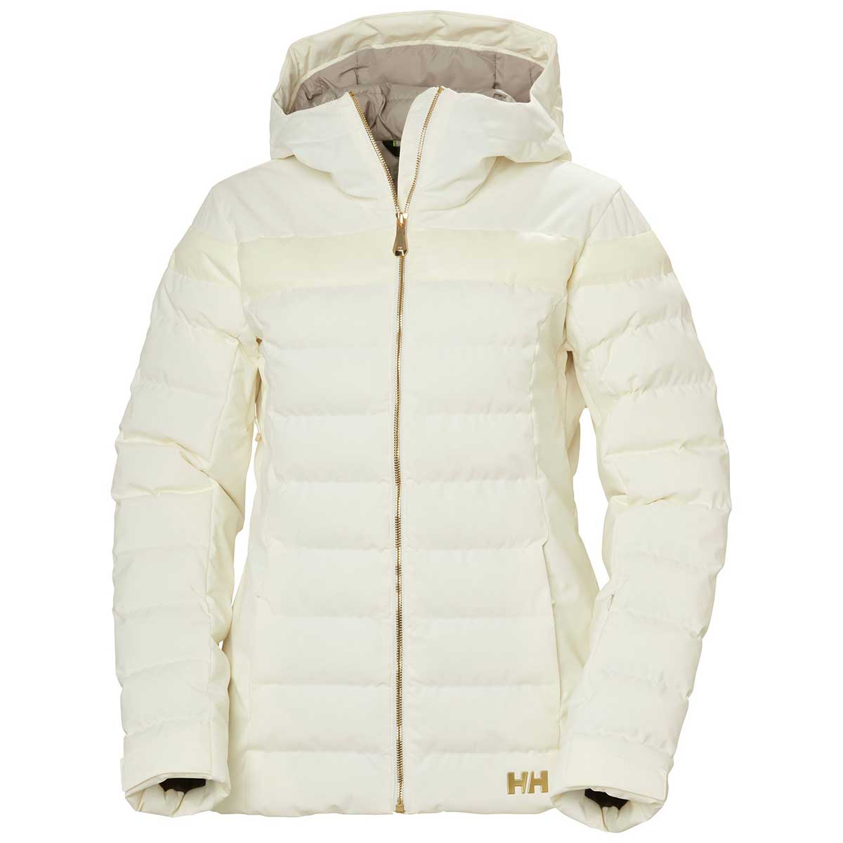 Helly Hansen Imperial Puffy Jacket Women's in Snow